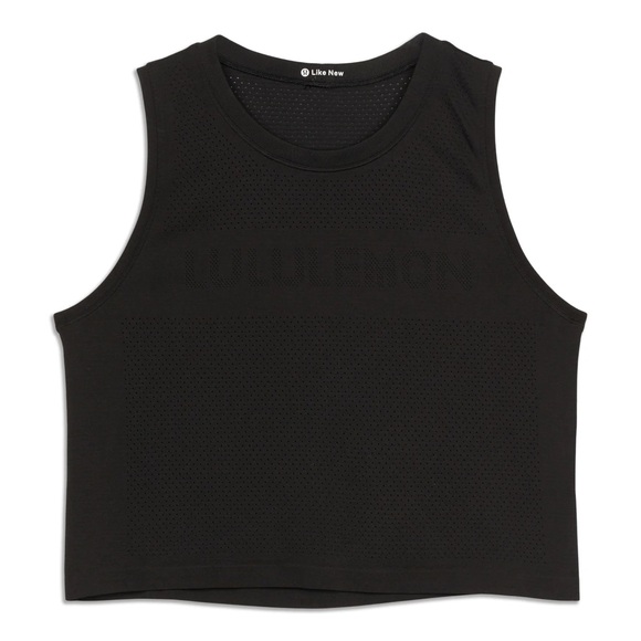 LULULEMON TOP - Picture 1 of 3